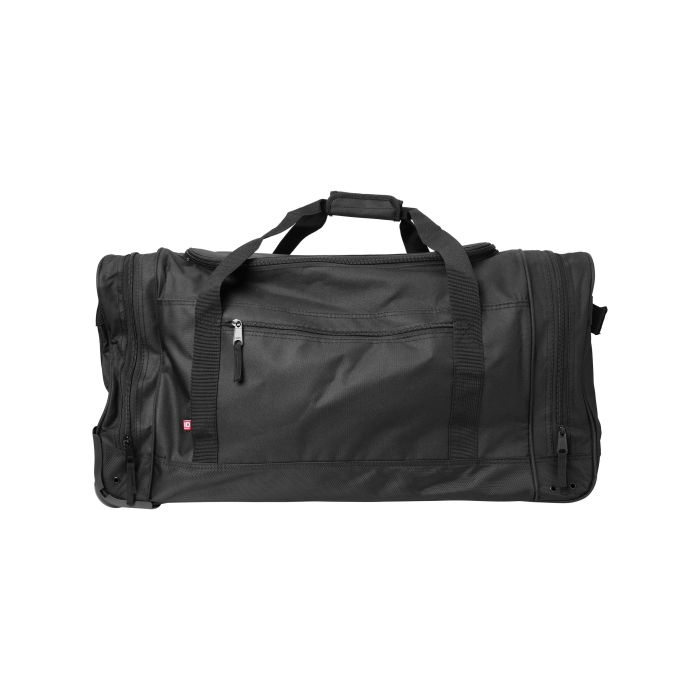 ID 1802 Grote sporttas | trolley
