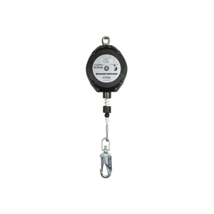 Safety Jogger 014137 EDGE 1010 VERT