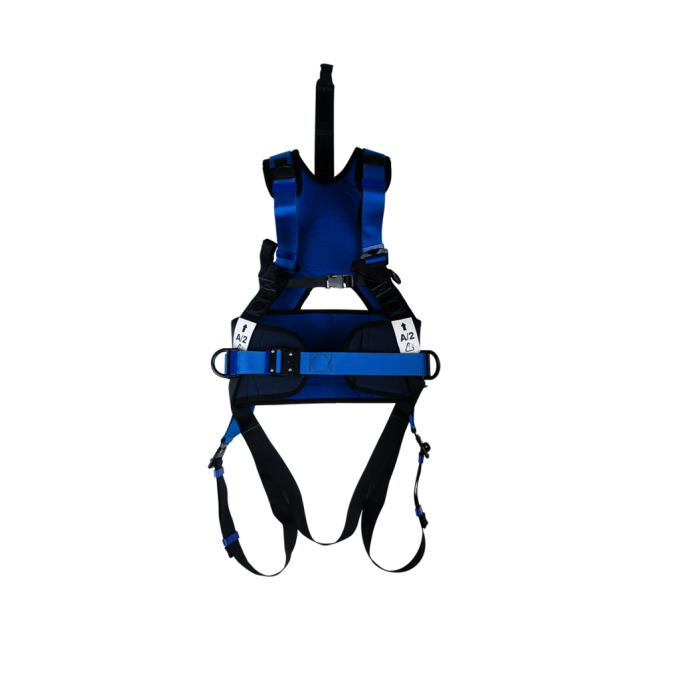 Allrisk 16170 Expert Premium IV - Universeel