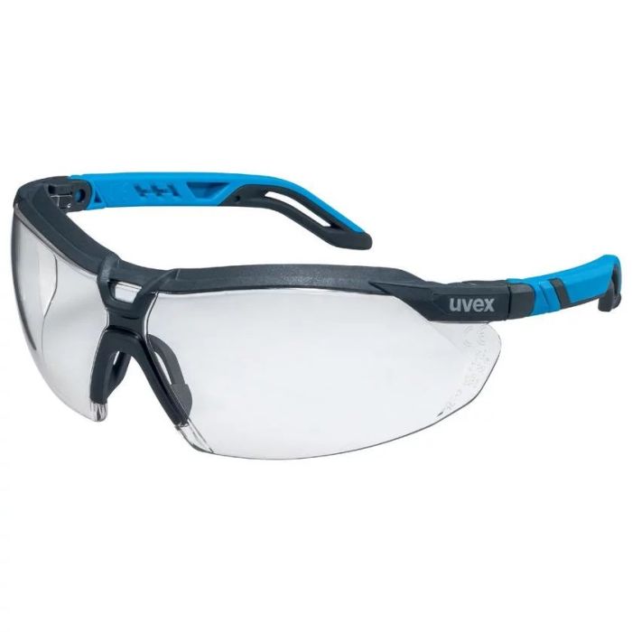 uvex i-5 9183-415 veiligheidsbril