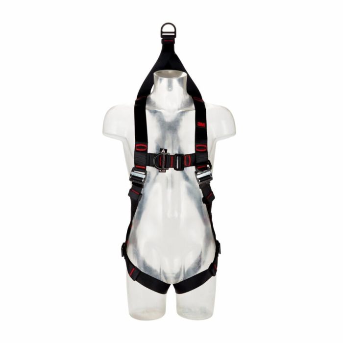 3M Protecta 1161614 Vest Harnas, mt XL