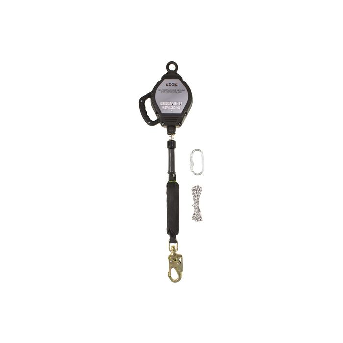 Safety Jogger 014140 EDGE 1015 HOR