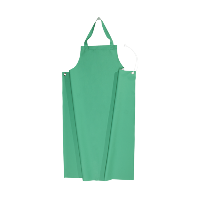 8042 Schort Lavrion Jade groen UNI