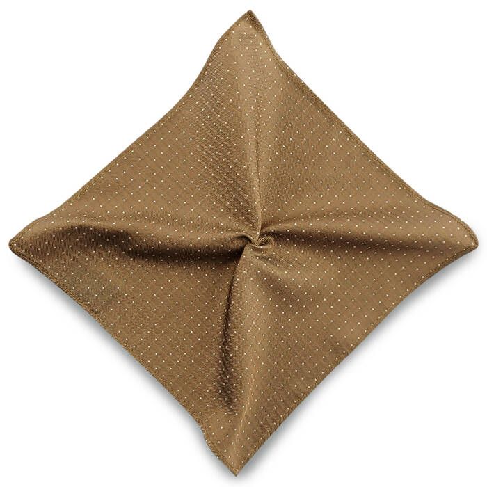Sir Redman SR29123 pochet Dapper Domenico beige
