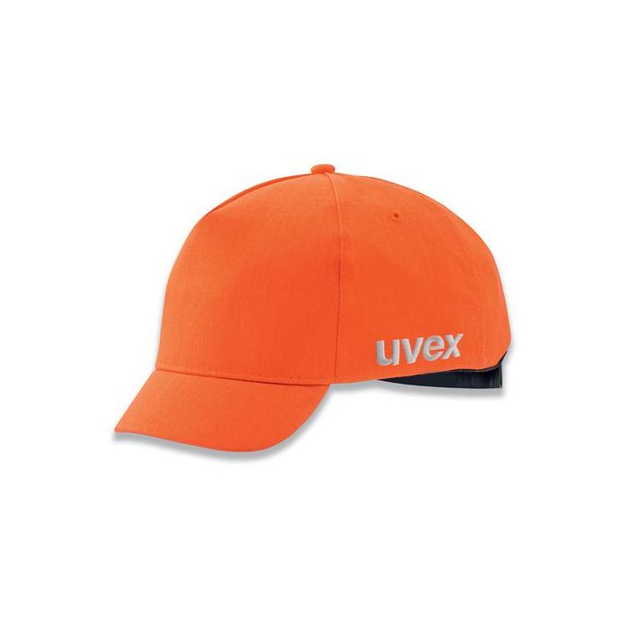 uvex u-cap sport 9794492 oranje