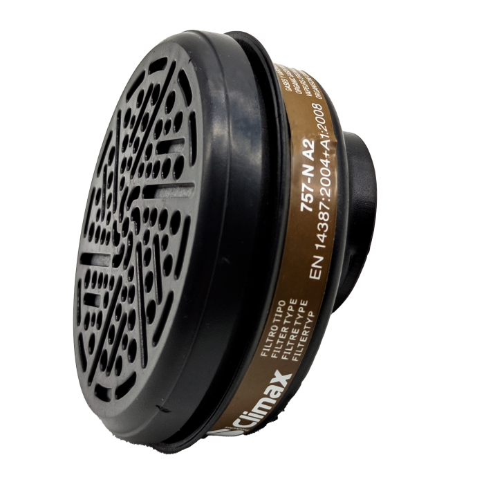 Climax filter 757-N A2