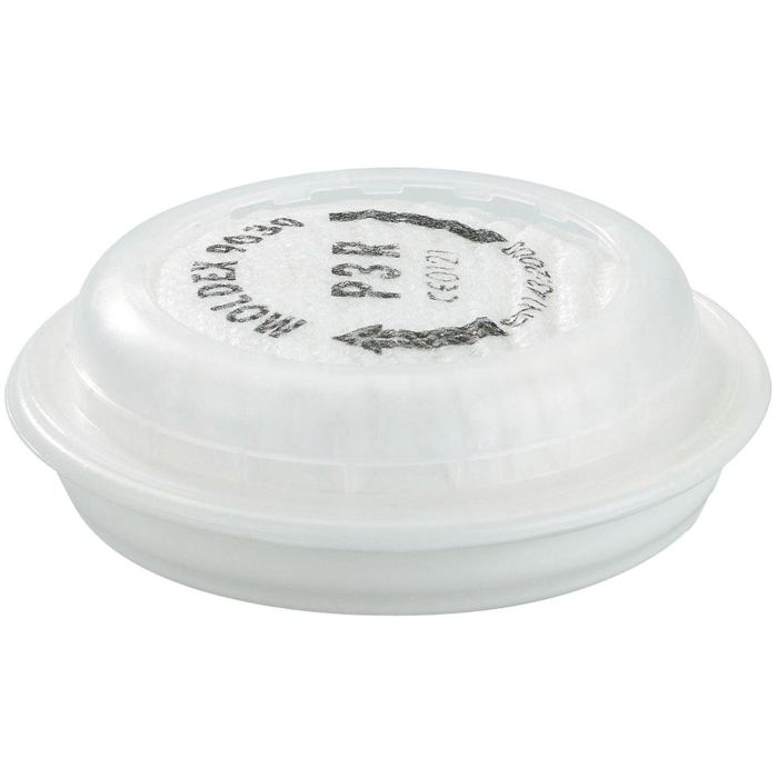 Moldex 903012 stoffilter P3 R (kleine verpakking)