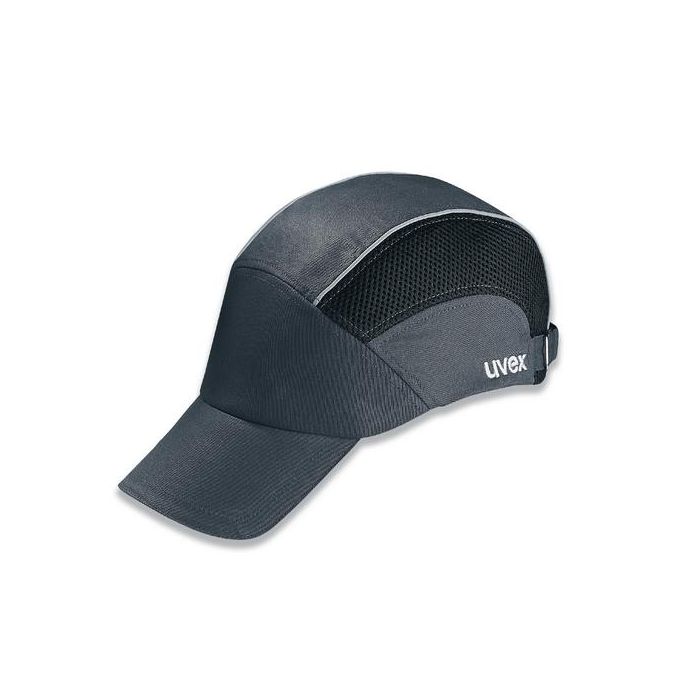 uvex u-cap 9794310 gr/zw