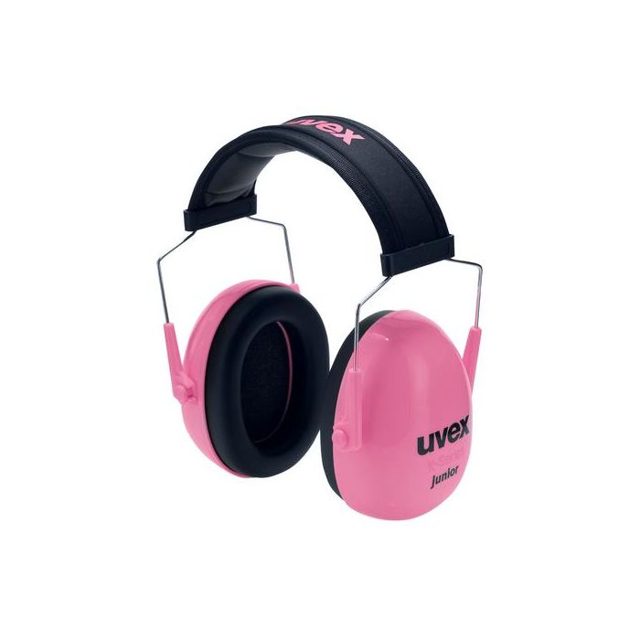 uvex K-Series 2600013 mt S/M SNR 29 dB r