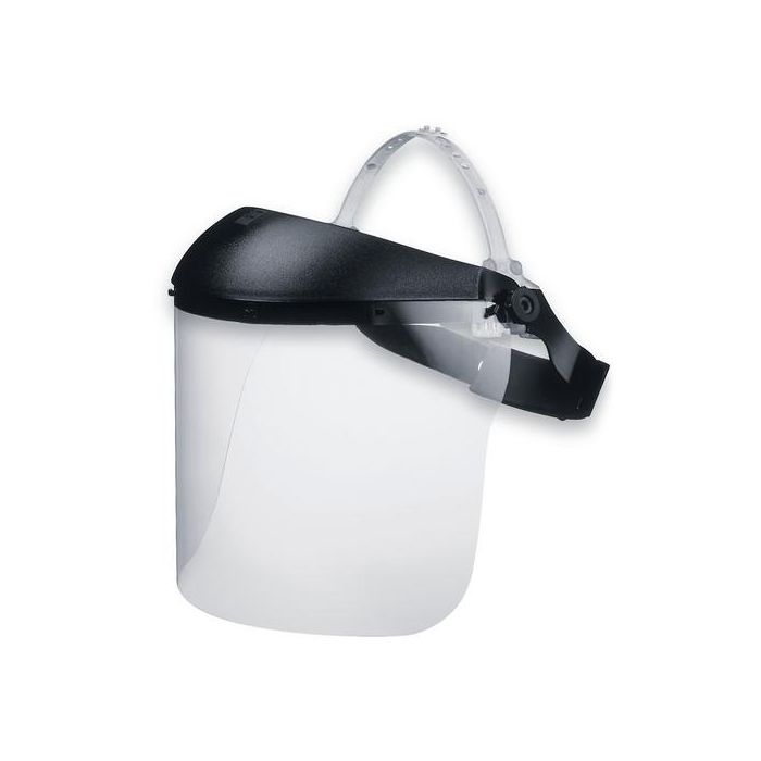uvex 9060017 vervanglens helder