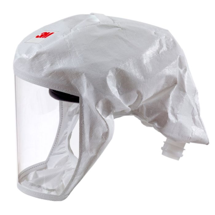 3M S-133L Geïntegreerde hoofdkap M/L