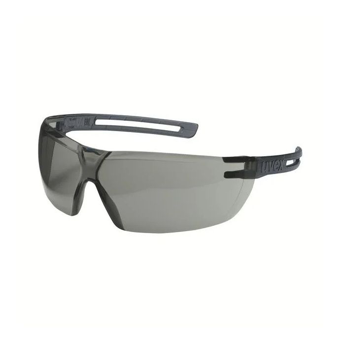 uvex x-fit (pro) 9199280 grijs