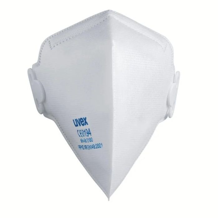 uvex silv-Air c 3100 FFP1 8763100