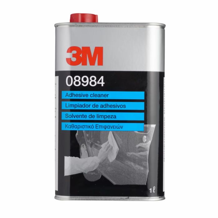 3M 08984 Blik Lijmreinigingsmiddel