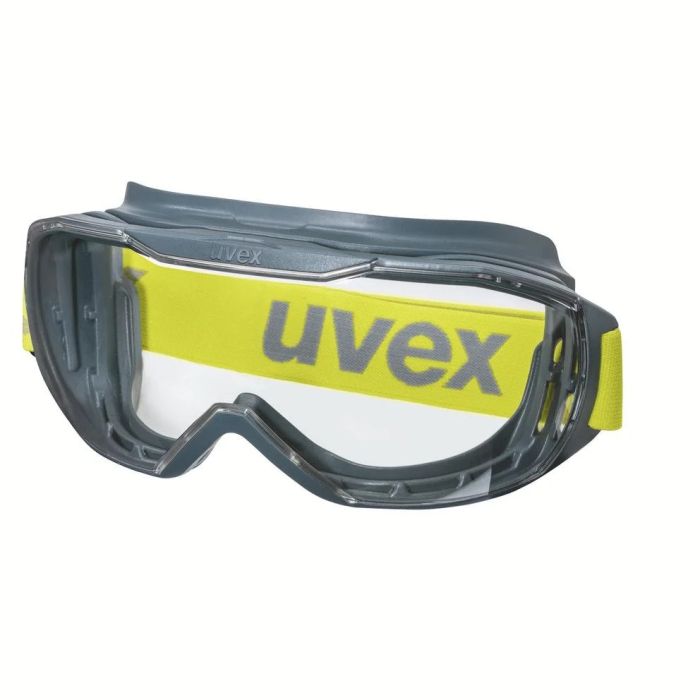 uvex megasonic 9320475 helder