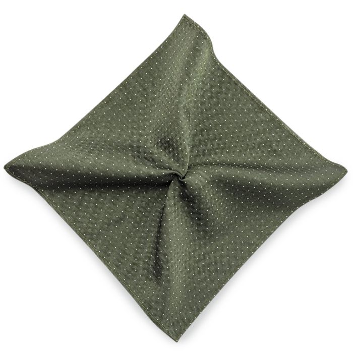 Sir Redman SR29122 pochet Dapper Domenico green