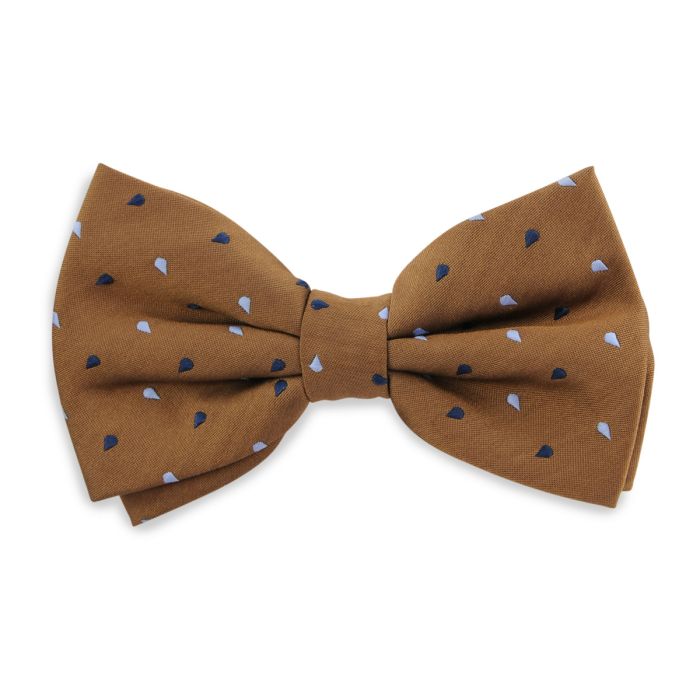 Sir Redman SR24203 ( SRBOWTIE24203 ) strik Chunky Chocolate