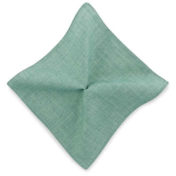 Sir Redman SR29097 ( SRPOCKET2997 ) pochet Gracefull Groom green