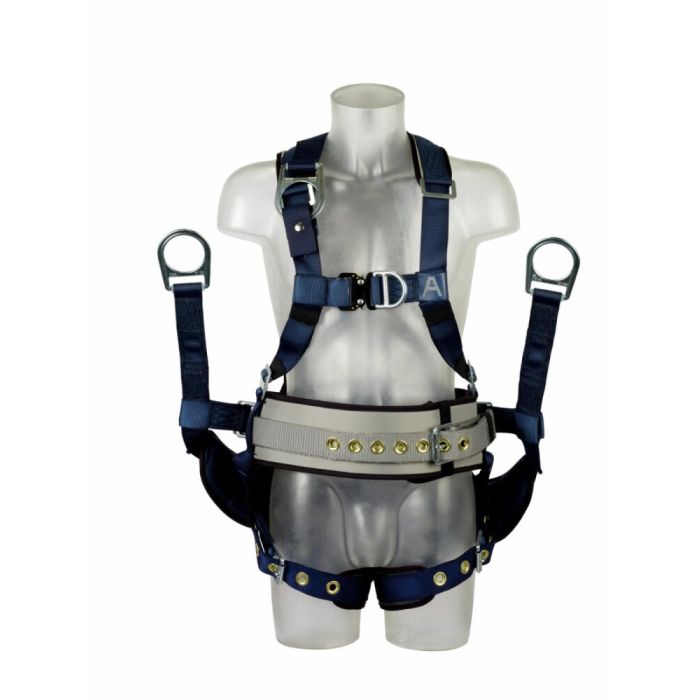3M DBI-SALA ExoFit Harnas KB11111622