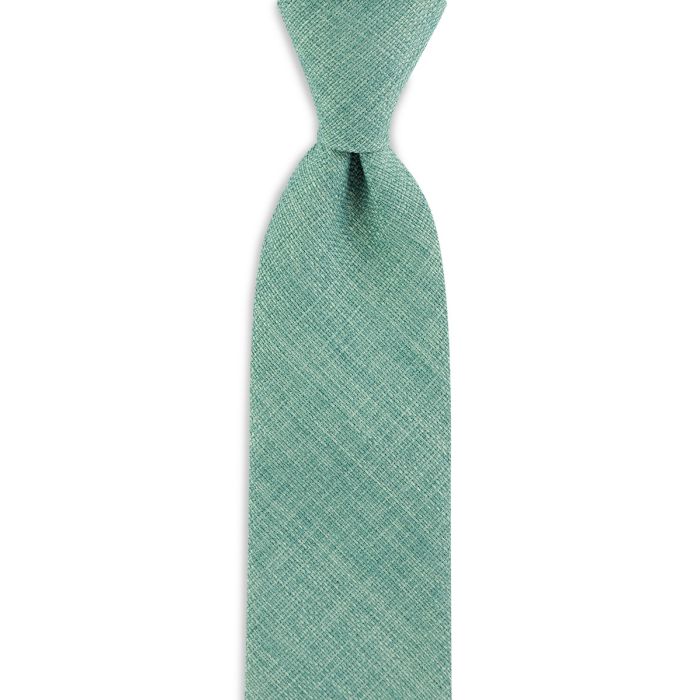 Sir Redman SR22113 ( SRTIE22113 ) stropdas Gracefull Groom green