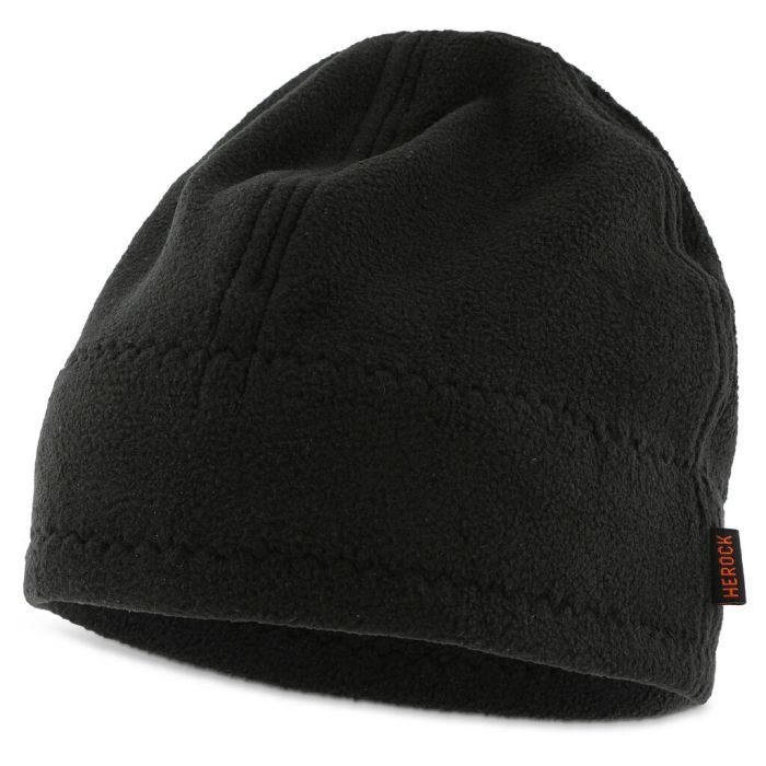 HEROCK VL-21UCA0901BK BRAGUS FLEECE MUTS