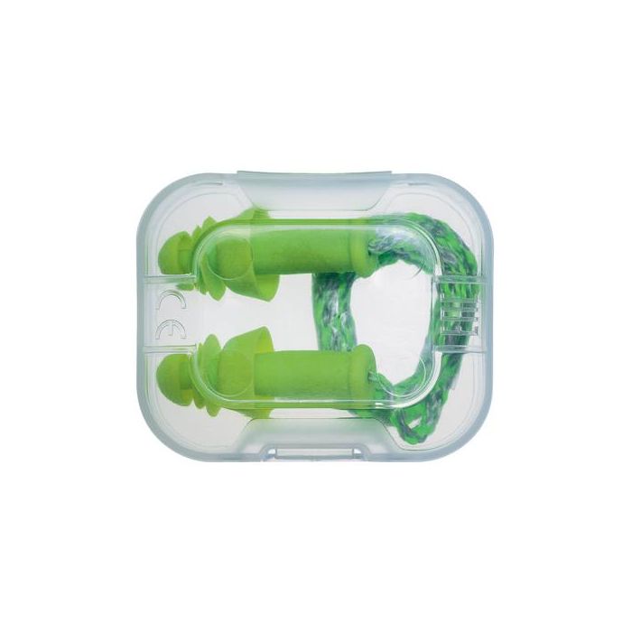 uvex whisper 2111238 SNR 27 dB gr, mt M