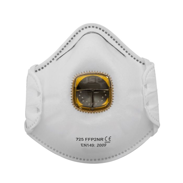 JSP BEP120-001-A00 FFP2 masker