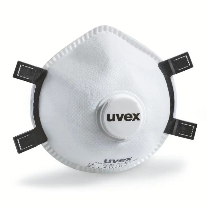 uvex silv-Air e 7317 FFP3 8787317