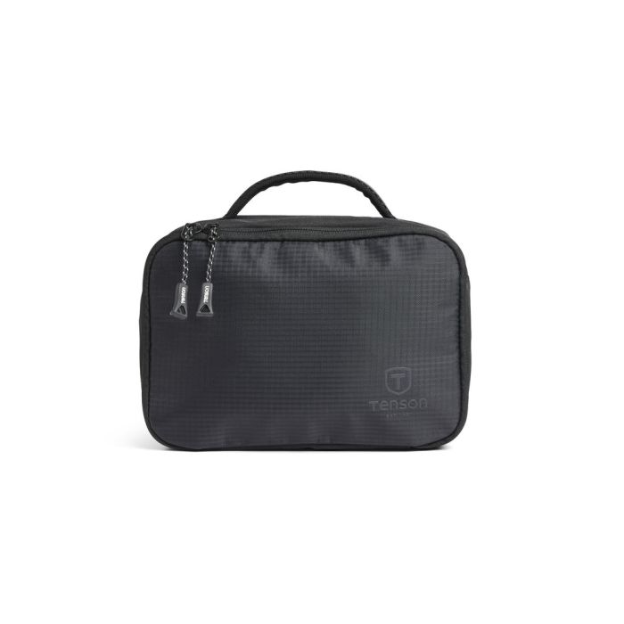 Tenson Tenson Square Toilet Bag