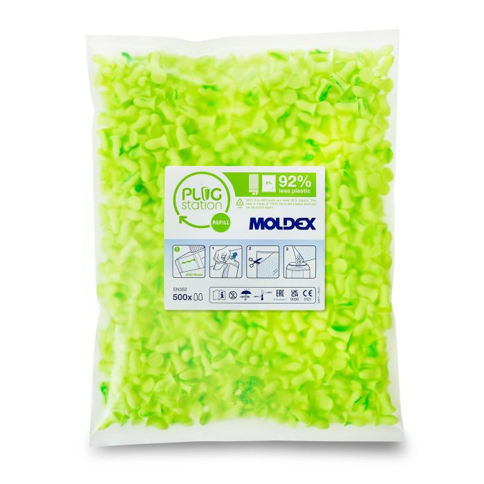 Moldex Contours Small 746301 Oordop