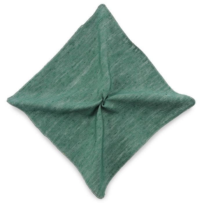 Sir Redman SR29004 ( SRPOCKET2904 ) pochet Matrimonio verde