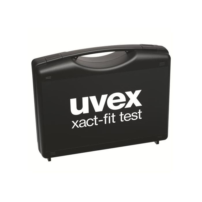 uvex xact-fit 2124099 SNR 26 dB mt M