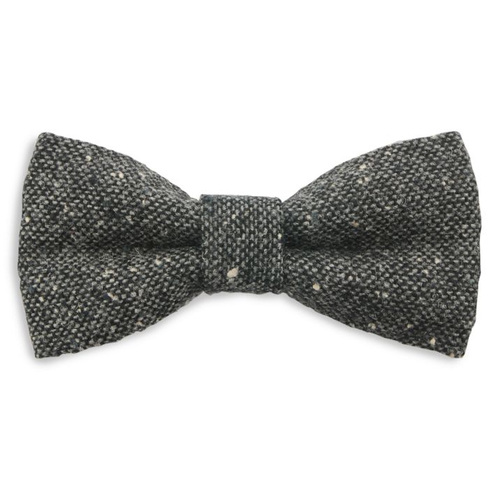 Sir Redman SR24110 ( SRBOWTIE24110 ) strik Lyam Tweed