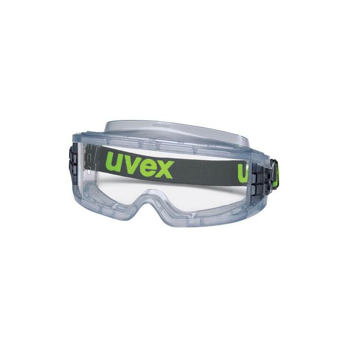 uvex ultravision 9301105 helder