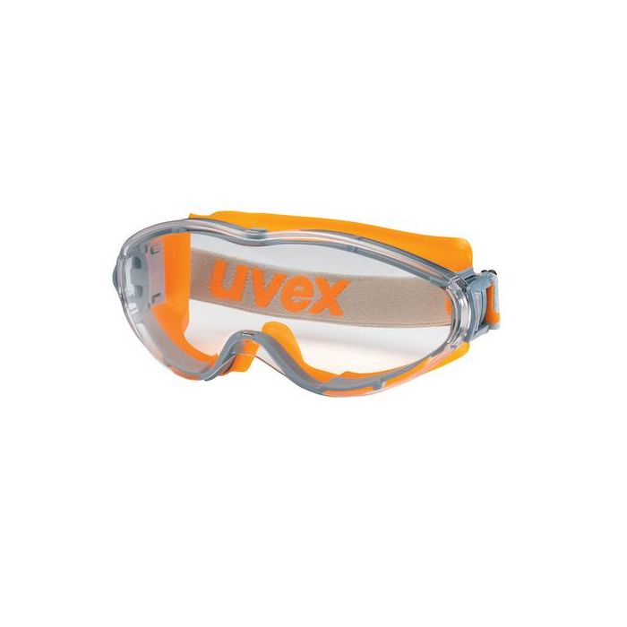 uvex ultrasonic 9302245 clear sv