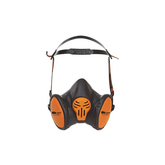 Climax Half face mask 710 - A1P3