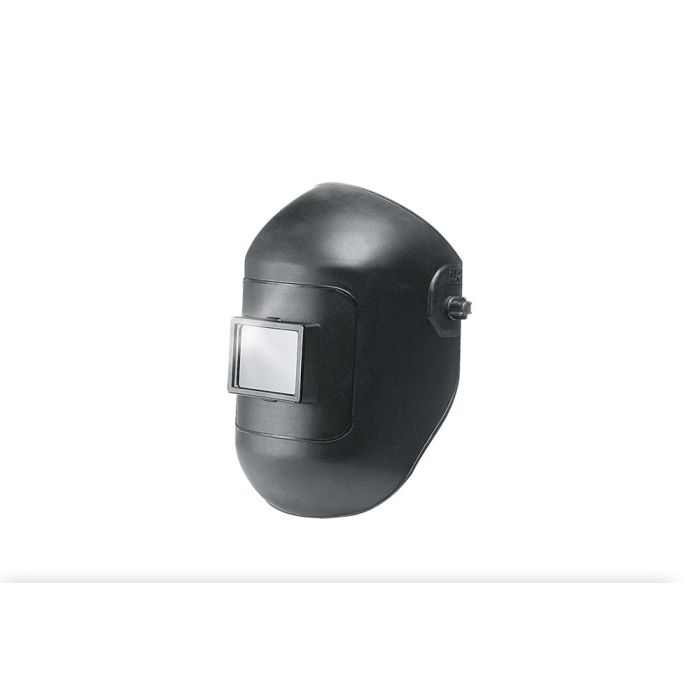 Univet Lashelm 608.02.00.00 zwart