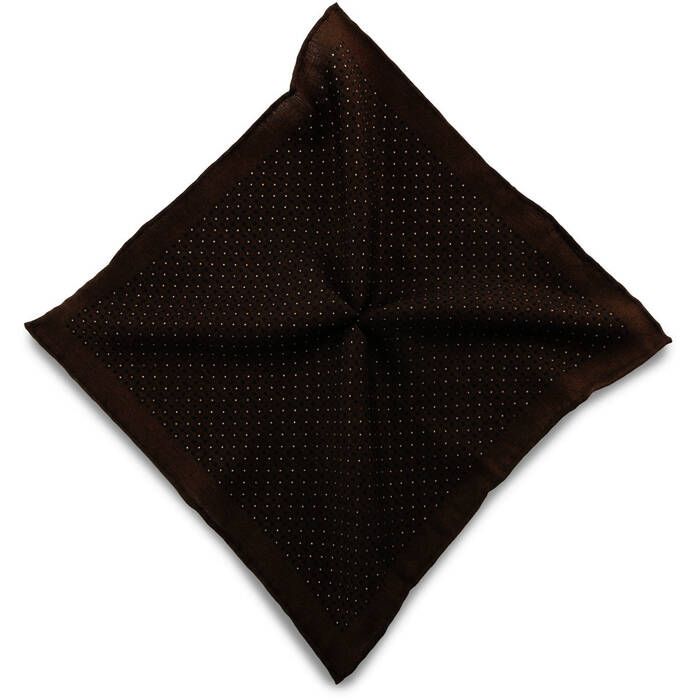 Sir Redman SR29092 ( SRPOCKET2992 ) pochet flawless dots