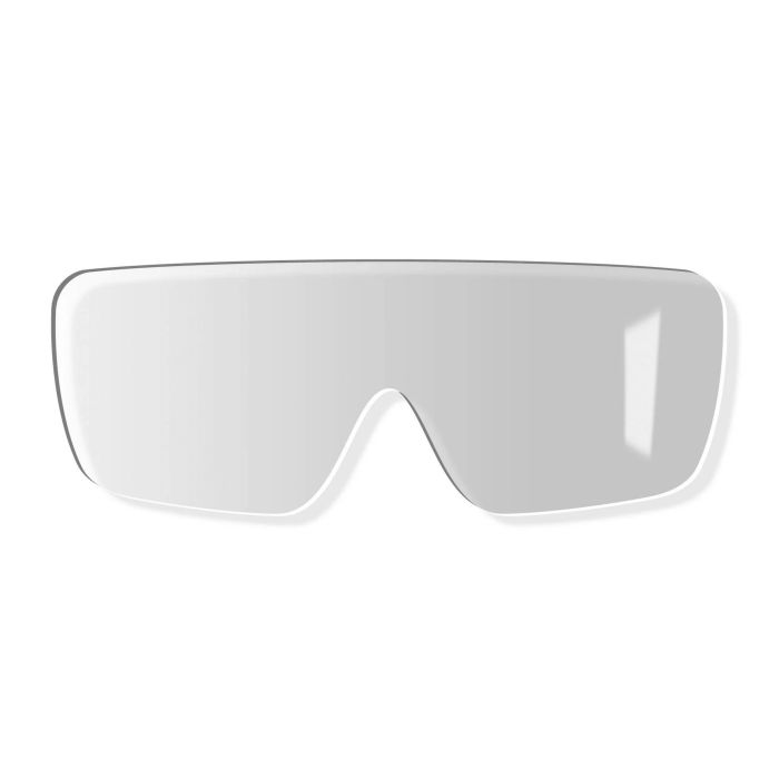 uvex 9302155 vervanglens helder