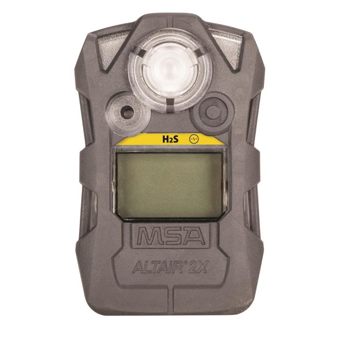 MSA ALTAIR 2X gasdetector