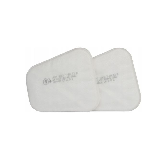 Oxyline: OxyPro T-BM Filter P2 R