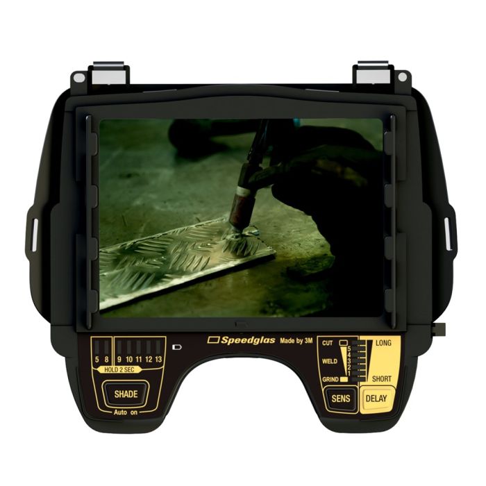 3M Speedglas 9100 Lasfilter XXi (500026)