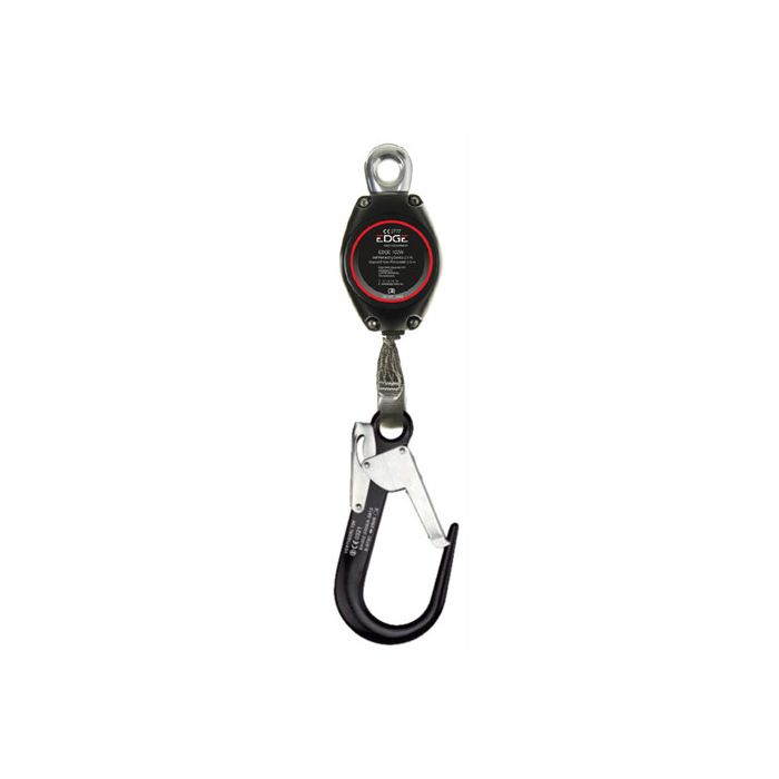 Safety Jogger 014311 EDGE 102WE 2M AL SC