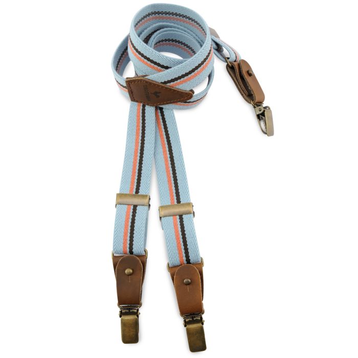 Sir Redman SR25016 ( SRKIDS2516 ) kinderbretels Spring Buddy