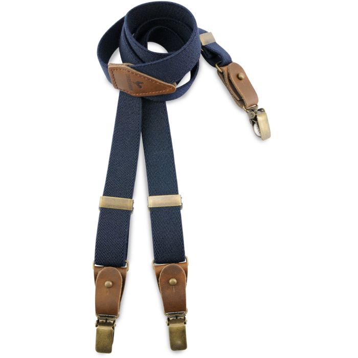 Sir Redman SR25015 ( SRKIDS2515 ) kinderbretels Blue Bloods