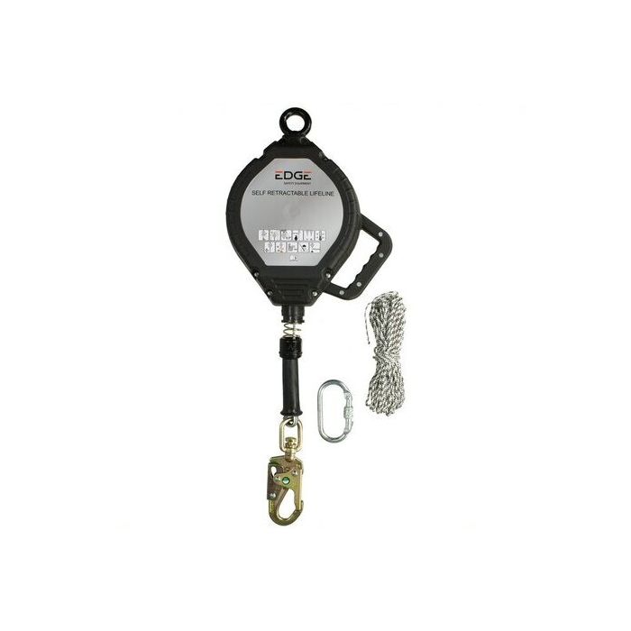 Safety Jogger 014144 EDGE 1025 VERT
