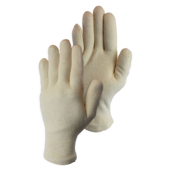 PS Interlock Ecru 210 gr Heren
