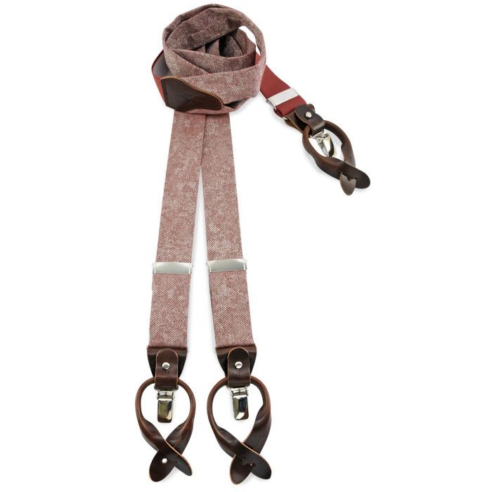 Sir Redman SR21357 bretels Sposo Stiloso blush