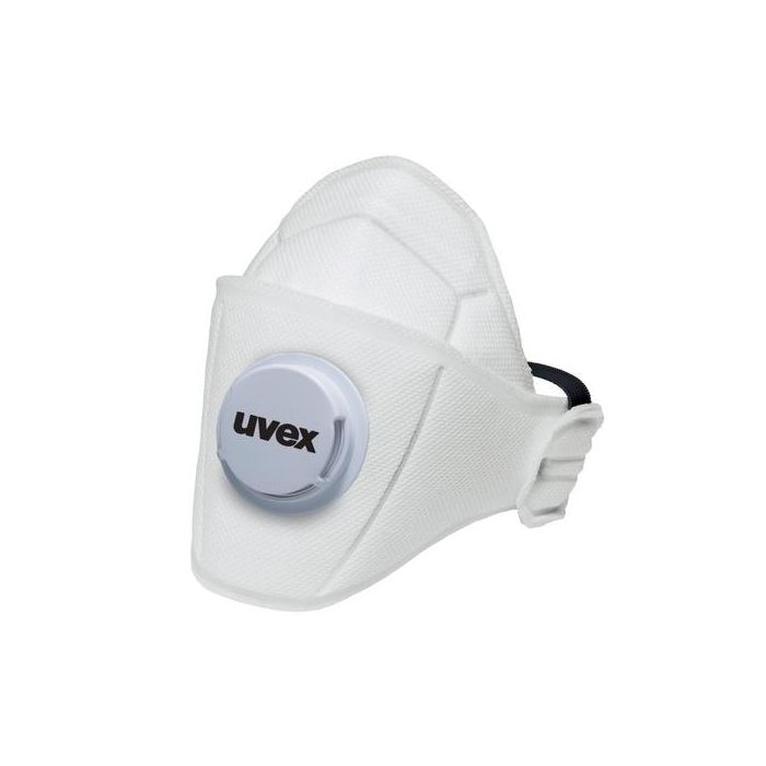 uvex silv-Air premium FFP3 8735310