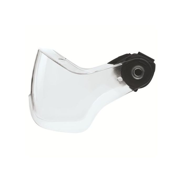uvex pronamic visor 9916200 helder